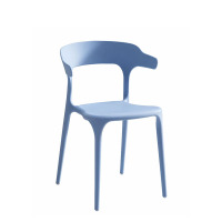 菲尔阿扎 PHIL ARZA塑料餐椅76cm/把