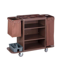 菲尔阿扎 PHIL ARZA布草车 双边 个