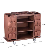 菲尔阿扎 PHIL ARZA布草车 常规 个