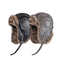 菲尔阿扎 PHIL ARZA 保暖雷锋帽 z01/顶