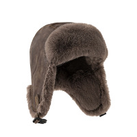 菲尔阿扎 PHIL ARZA保暖帽 z05/个