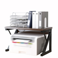 菲尔阿扎 PHIL ARZA 打印机置物架 单层/个