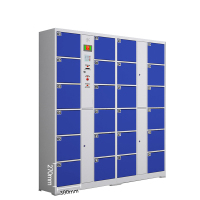 菲尔阿扎 PHIL ARZA 智能存包柜 24门/台