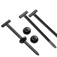 菲尔阿扎 PHIL ARZA 穿心钉扎带 90mm 包