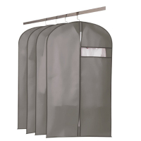 菲尔阿扎 PHIL ARZA 衣服防尘袋 60*140cm 个