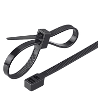 菲尔阿扎 PHIL ARZA 双头扎带 5*250mm 包