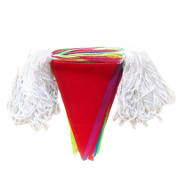 菲尔阿扎 PHIL ARZA 小彩旗 大号 包