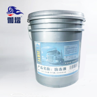 伽熠 防冻液 (-25℃)18kg/桶 桶