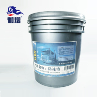 伽熠 防冻液 (-35℃)18kg/桶 桶