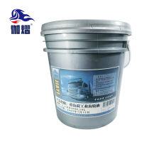 伽熠 重负荷工业齿轮油 L-CKD100#,18L 桶