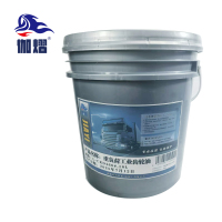 伽熠 重负荷工业齿轮油 L-CKD460#,18L 桶