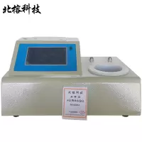 北榕科技 卡尔费休水份仪 RJ-6283A 台
