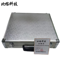 北榕科技 301Q色谱专用取样箱 QYX-301 个