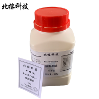北榕科技 Baird-Parker培养基基础 250g 瓶