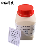 北榕科技 缓冲蛋白胨水(BPW) 250g 瓶