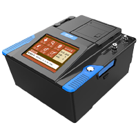 北榕科技 颗粒计数器 RJ-14039 台