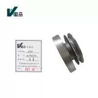 凯劦 皮带轮 KX-PDL0215 (个)