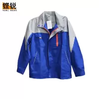 铿锐 工作服 (160-190) 春秋工作服 KR-212(套)