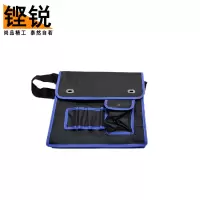 铿锐 牛津布加厚工具包 多功能工具包