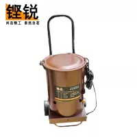 铿锐 电动黄油机 电动注油机 KR802+10米油管 台