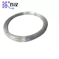 玖涅 镀锌铁丝 捆绑丝 扎丝