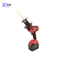玖涅 无刷锂电马刀锯 往复锯
