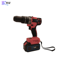 玖涅 无刷锂电钻 冲击钻