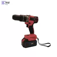 玖涅 无刷锂电钻 冲击钻