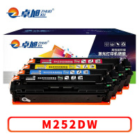 卓旭 硒鼓M252DW 套