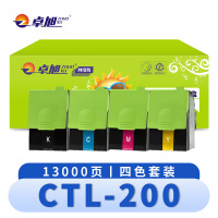 卓旭 硒鼓CTL-200 套