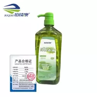 铂锜澳洗洁精/1.28kg/瓶