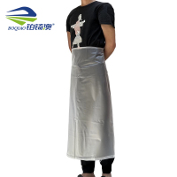 铂锜澳牛筋围裙/长60cm/件