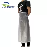 铂锜澳牛筋围裙/长60cm/件