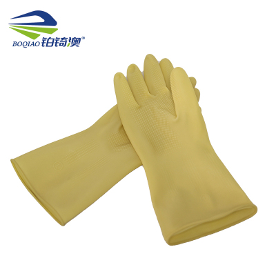 铂锜澳牛筋手套/L/双