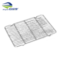 铂锜澳不锈钢带角无磁篦子/31*20cm/个