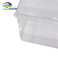 铂锜澳加高保鲜盒30.5*20.5*14.5cm