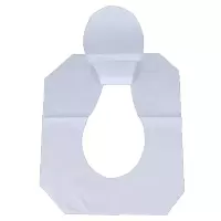 铂锜澳 一次性马桶垫/4000片/箱