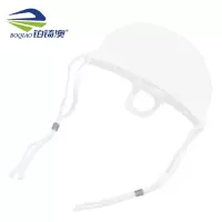 铂锜澳 透明口罩/10个/盒