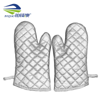 铂锜澳 高温手套/29*17cm/ 1双/对