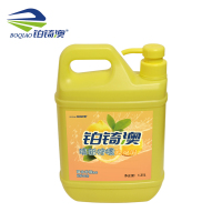 铂锜澳 洗洁精/1.35L/桶