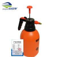 铂锜澳 喷壶/2L/个