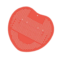 铂锜澳 红色尿斗香片/10片/包