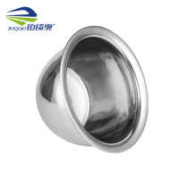 铂锜澳 304不锈钢油鼓/个