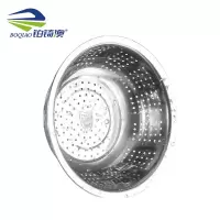 铂锜澳 304不锈钢漏盆/个