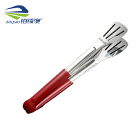 铂锜澳 304软胶夹子/个