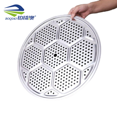 铂锜澳 不锈钢盖帘/个