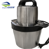 铂锜澳 不锈钢绞肉机/4升/台