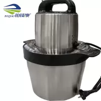 铂锜澳 不锈钢绞肉机/4升/台