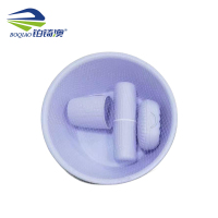 铂锜澳 洗脸盆套装(颜色随机)4件套/件