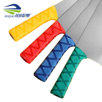 铂锜澳 刀把套(4只装)/13*5(颜色可选)/套